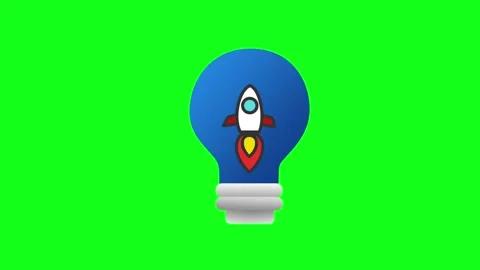 Idea 6 Stock Footage 273440313