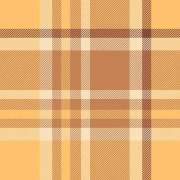 Idea background tartan pattern, customer texture check vector. Linen seamle.. Stock Illustration