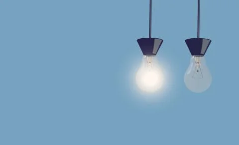 Idea Concept Background Stock Photos