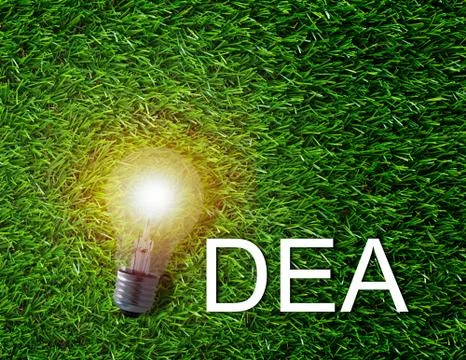 Idea Concept Background Stock Photos