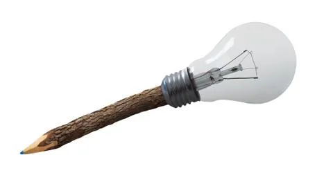 Idea Concept Background Stock Photos