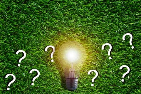 Idea Concept Background Stock Photos