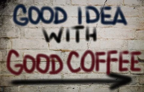 Idea concept Stock Illustration