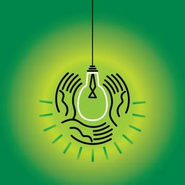 Idea concept Stock Illustration