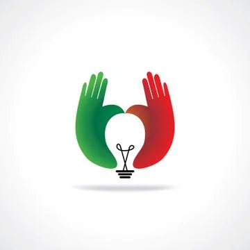 Idea concept Stock Illustration