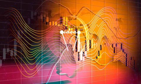 Idea concept illustration Stock Illustration