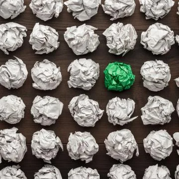 Idea concept Stock Photos