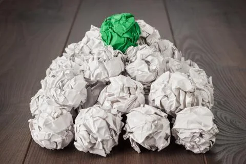 Idea concept Stock Photos