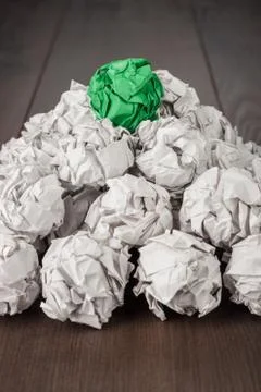 Idea concept Stock Photos