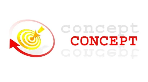 Idea Concept Project Design Artwork Stock Footage 49849162