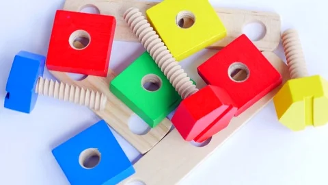 Idea of design, creation, invention, building. Stock Footage 71153603