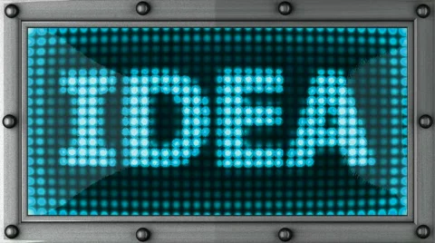 Idea Видео 5546976