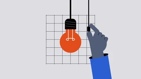 Idea Stock Footage 293146669