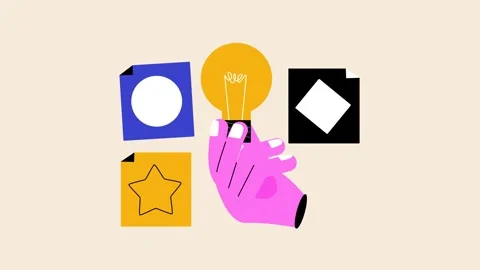 Idea Stock Footage 306508862