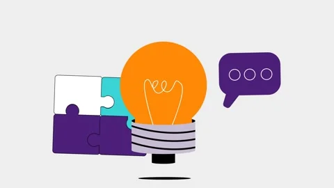 Idea Stock Footage 310323228