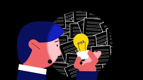 Idea Stock Footage 314506031