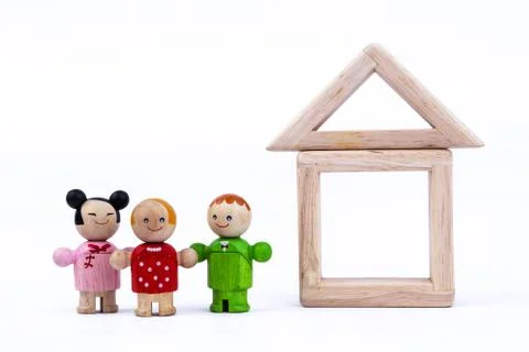 Idea for home Stock Photos