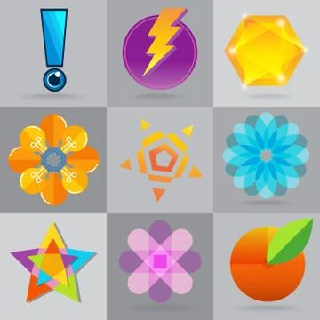 Idea Icon Stock Illustration