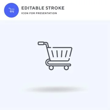 Idea icon vector, filled flat sign, solid pictogram isolated on white, logo Stock Illustration
