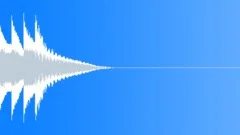 Idea Identification Sound 12 Sound Effect