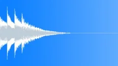 Idea Identification Sound 8 Sound Effect