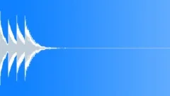 Idea Identification Sound 9 Sound Effect