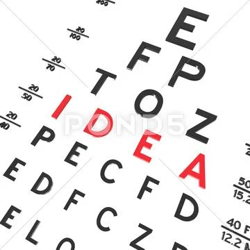 Idea Stock Illustration