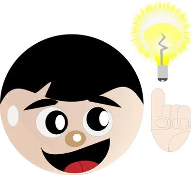 Idea Stock Illustration