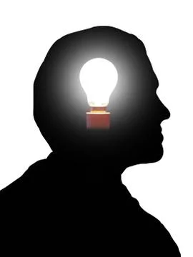 Idea Stock Illustration