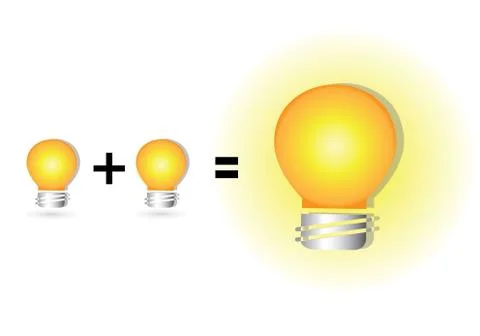 Idea Stock Illustration