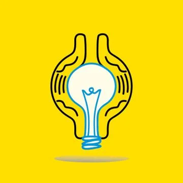 Idea Stock Illustration
