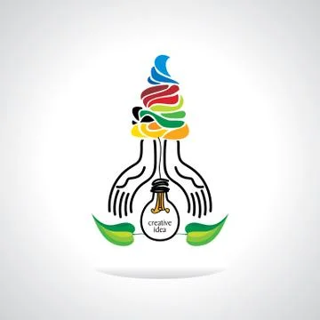 Idea Stock Illustration