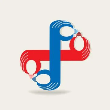 Idea Stock Illustration