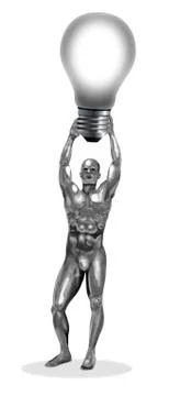 Idea Stock Illustration