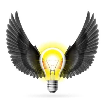 Idea Stock Illustration