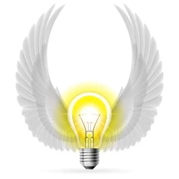 Idea Stock Illustration