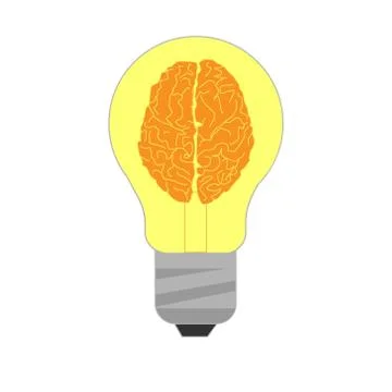 Idea Stock Illustration