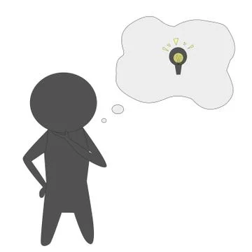 Idea Stock Illustration
