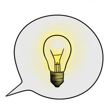 Idea Stock Illustration