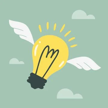 Idea Stock Illustration