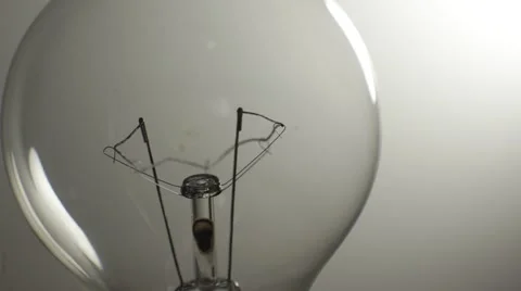 Idea Light Bulb - inspiration Видео 57241935