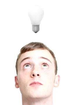 Idea Stock Photos