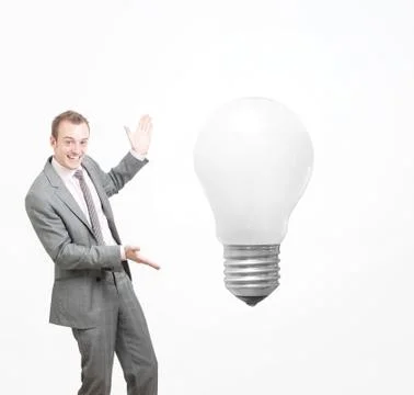 Idea Stock Photos