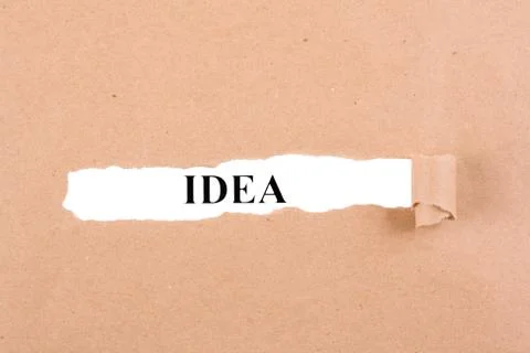 Idea Stock Photos
