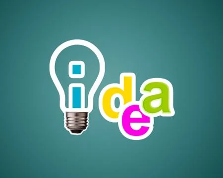 Idea Stock Photos