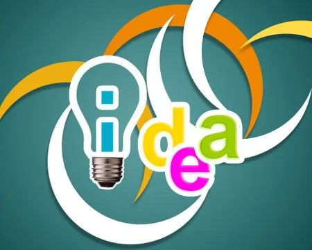 Idea Stock Photos