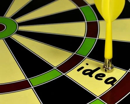 Idea Stock Photos