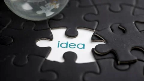 Idea Stock Photos