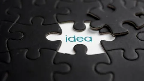 Idea Stock Photos
