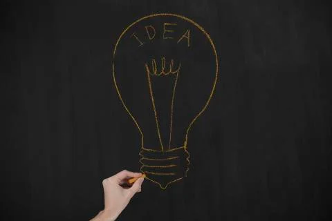 Idea Stock Photos